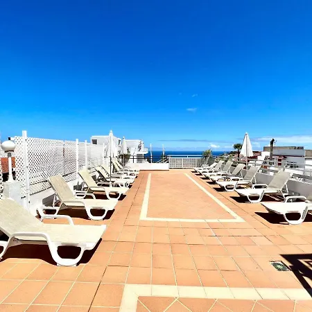 아파트 Dui Single Without Kitchen, With Pool And Wifi, Near Playa Jardin