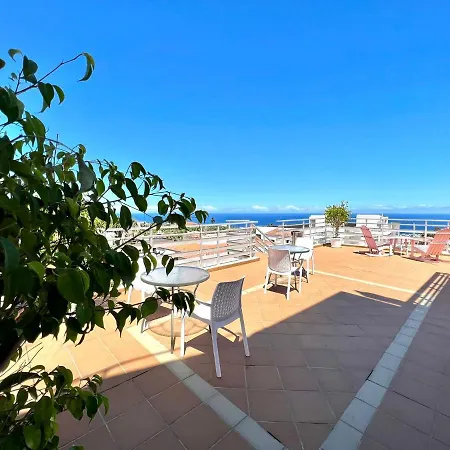 아파트 Dui Single Without Kitchen, With Pool And Wifi, Near Playa Jardin *