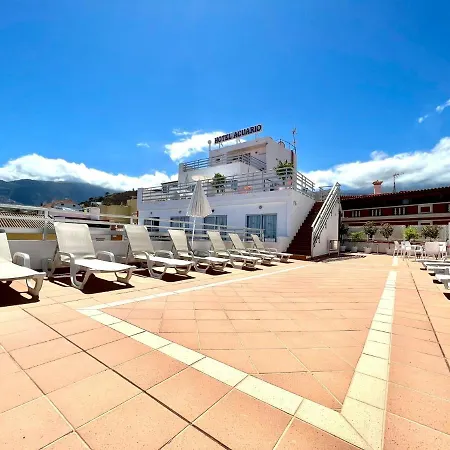 아파트 Dui Single Without Kitchen, With Pool And Wifi, Near Playa Jardin