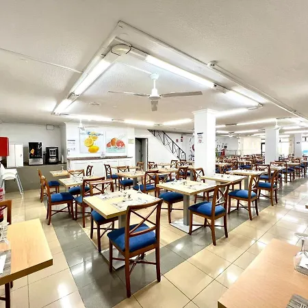 Dui Single Without Kitchen, With Pool And Wifi, Near Playa Jardin 아파트 푸에르토 드 라 크루즈