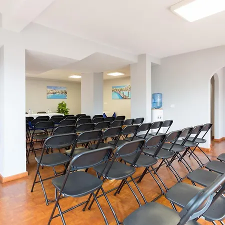 Dui Single Without Kitchen, With Pool And Wifi, Near Playa Jardin * Puerto de la Cruz (Tenerife)