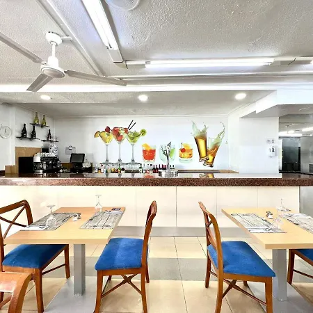 Dui Single Without Kitchen, With Pool And Wifi, Near Playa Jardin * Puerto de la Cruz (Tenerife)