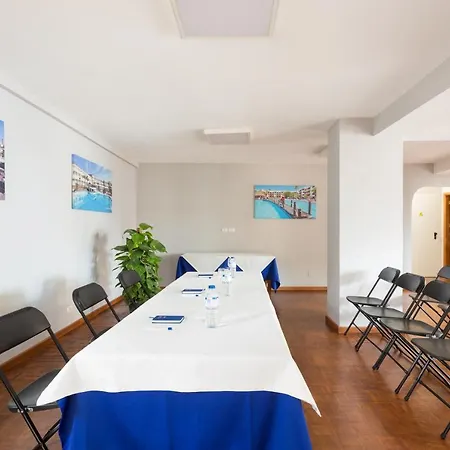 Appartement Dui Single Without Kitchen, With Pool And Wifi, Near Playa Jardin